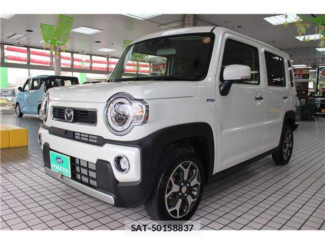 Mazda FLAIR CROSSOVER 2025 6355498-0