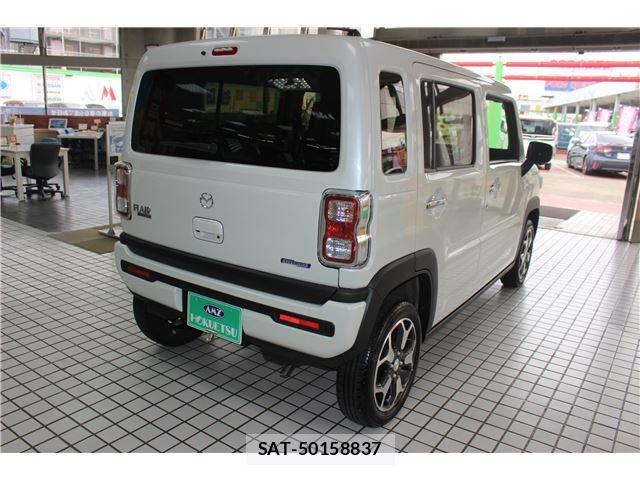 Mazda FLAIR CROSSOVER 2025 6355498-1