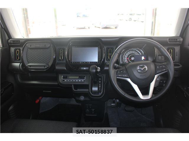 Mazda FLAIR CROSSOVER 2025 6355498-2