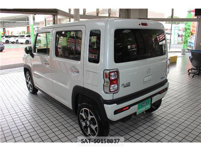 Mazda FLAIR CROSSOVER 2025 6355498-5