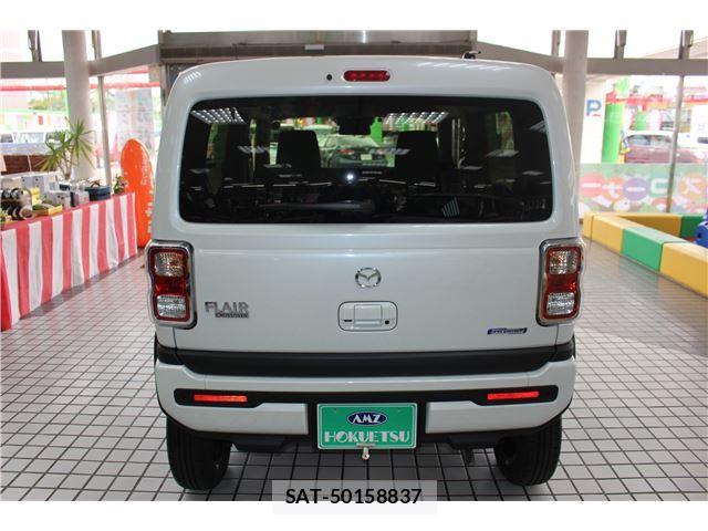 Mazda FLAIR CROSSOVER 2025 6355498-7