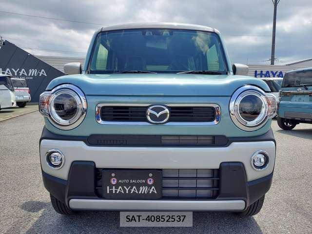 Mazda FLAIR CROSSOVER 2025 6355557-1