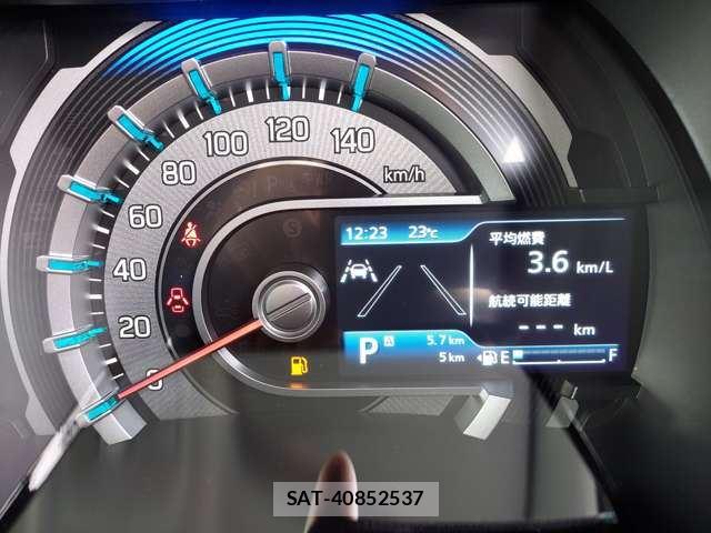 Mazda FLAIR CROSSOVER 2025 6355557-10