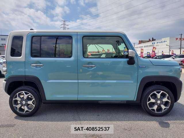 Mazda FLAIR CROSSOVER 2025 6355557-3