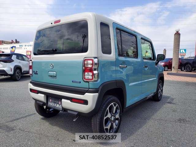 Mazda FLAIR CROSSOVER 2025 6355557-4