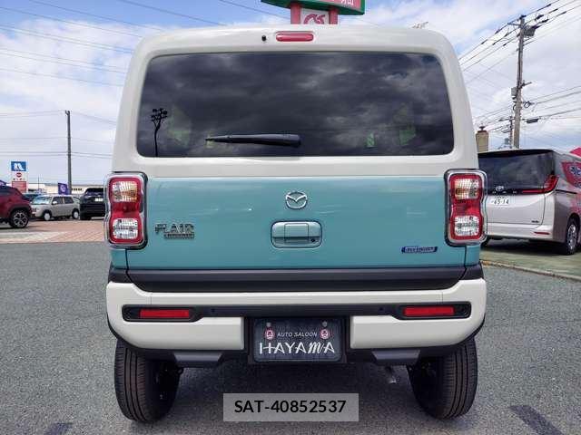 Mazda FLAIR CROSSOVER 2025 6355557-5