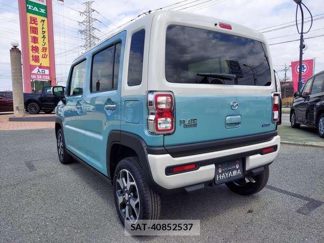 Mazda FLAIR CROSSOVER 2025 6355557-6