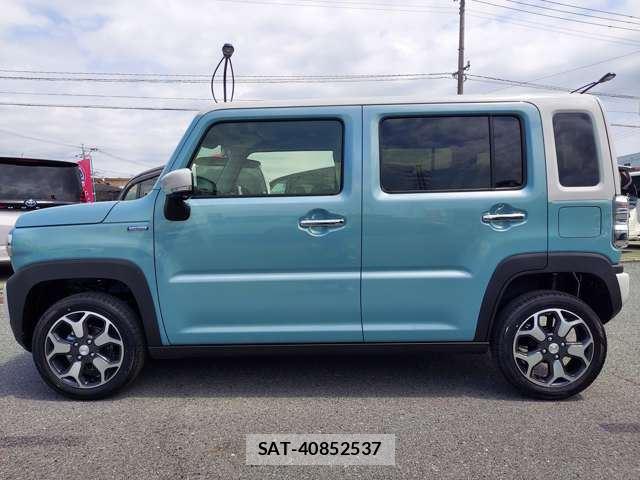 Mazda FLAIR CROSSOVER 2025 6355557-7