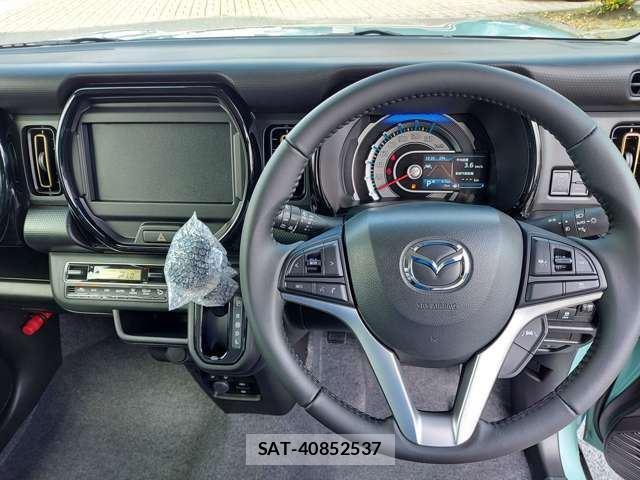 Mazda FLAIR CROSSOVER 2025 6355557-8