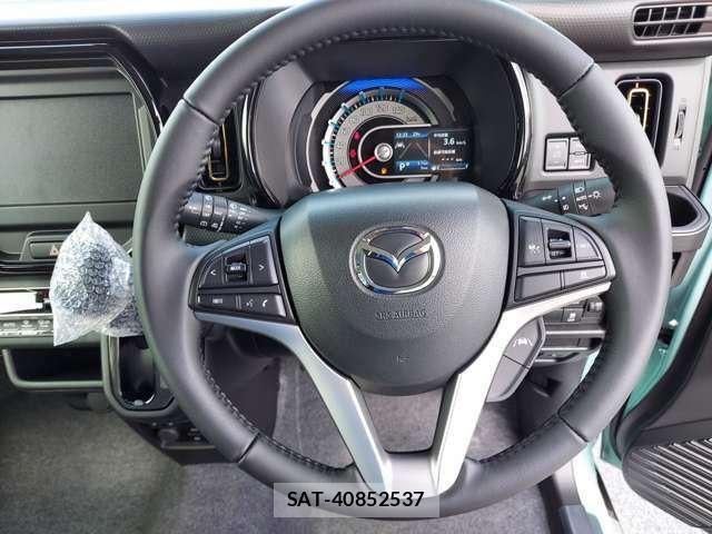 Mazda FLAIR CROSSOVER 2025 6355557-9