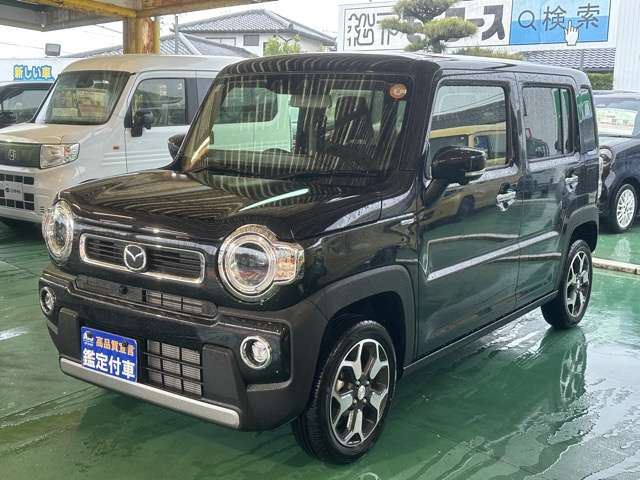 Mazda FLAIR CROSSOVER 2025 6355593-0