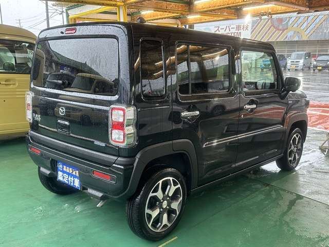 Mazda FLAIR CROSSOVER 2025 6355593-10