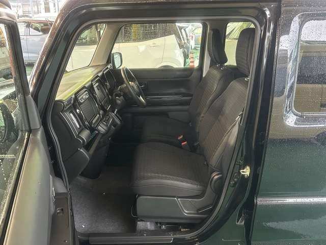 Mazda FLAIR CROSSOVER 2025 6355593-2