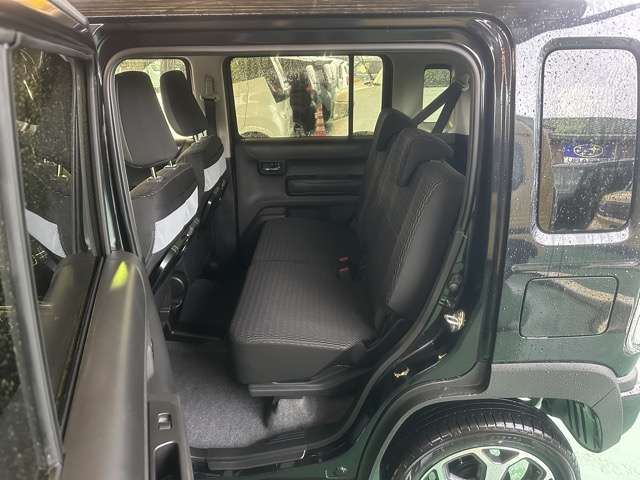 Mazda FLAIR CROSSOVER 2025 6355593-3