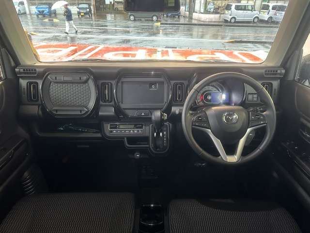 Mazda FLAIR CROSSOVER 2025 6355593-4