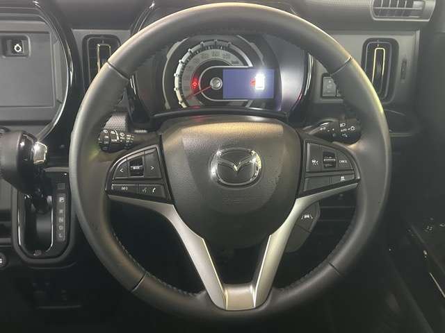 Mazda FLAIR CROSSOVER 2025 6355593-5