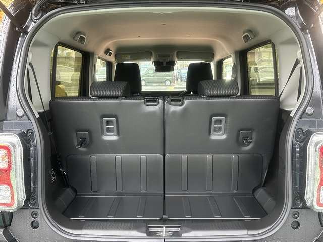 Mazda FLAIR CROSSOVER 2025 6355593-8