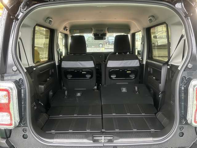 Mazda FLAIR CROSSOVER 2025 6355593-9
