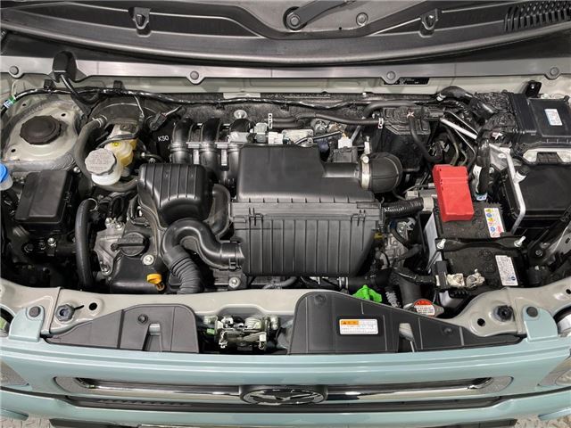 Mazda FLAIR CROSSOVER 2024 6355726-4