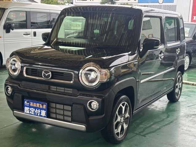 Mazda FLAIR CROSSOVER 2024 6355800-0