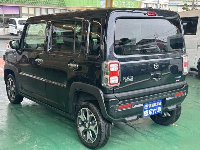 Mazda FLAIR CROSSOVER 2024 6355800-1