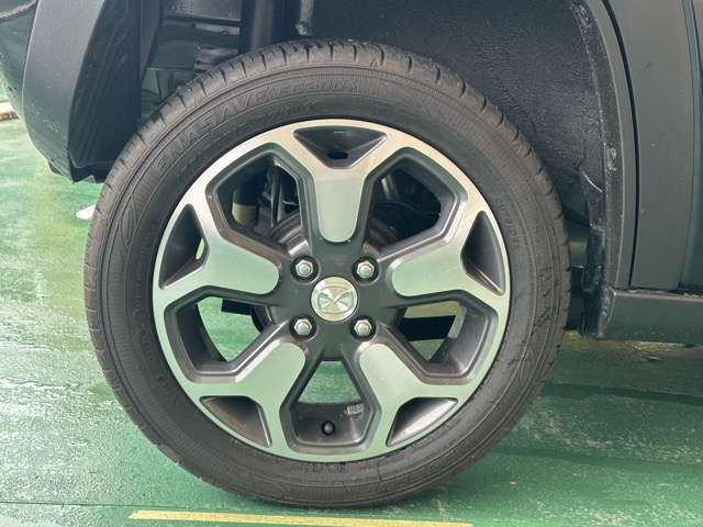 Mazda FLAIR CROSSOVER 2024 6355800-10