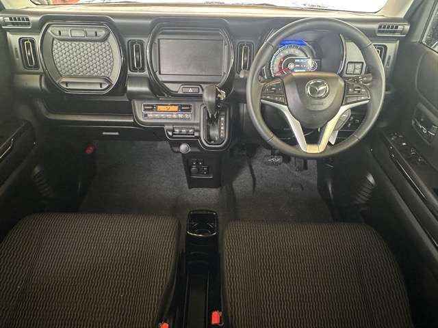 Mazda FLAIR CROSSOVER 2024 6355800-4