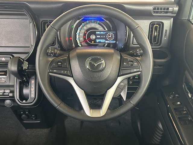 Mazda FLAIR CROSSOVER 2024 6355800-5