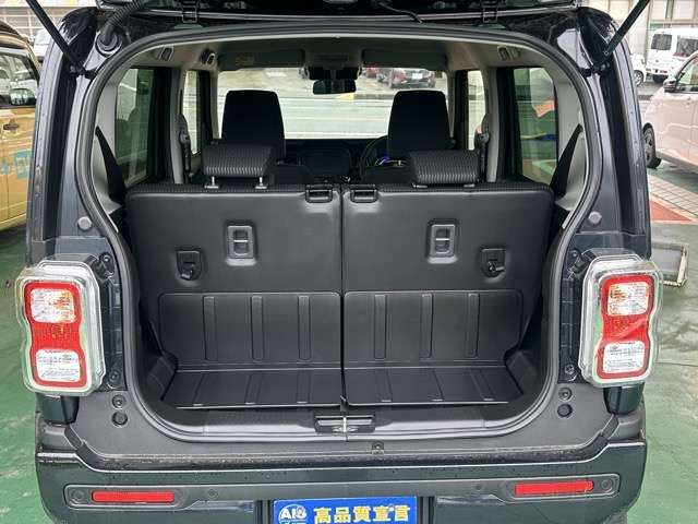 Mazda FLAIR CROSSOVER 2024 6355800-7