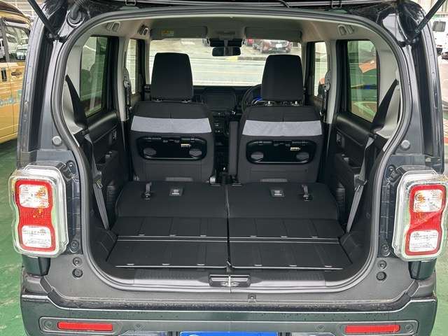 Mazda FLAIR CROSSOVER 2024 6355800-8
