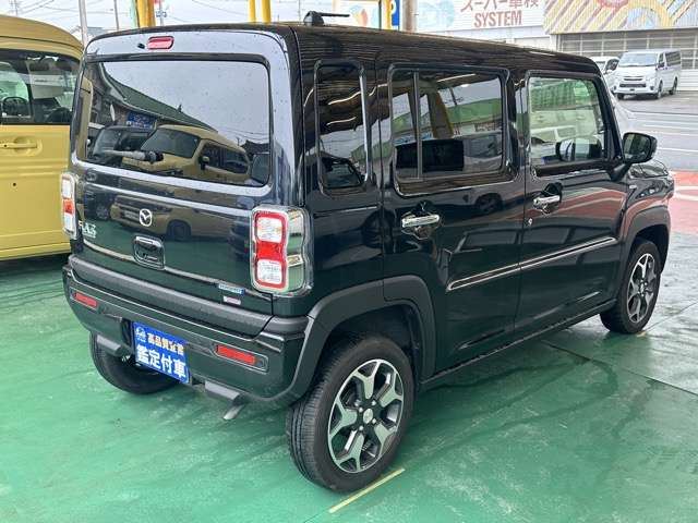 Mazda FLAIR CROSSOVER 2024 6355800-9