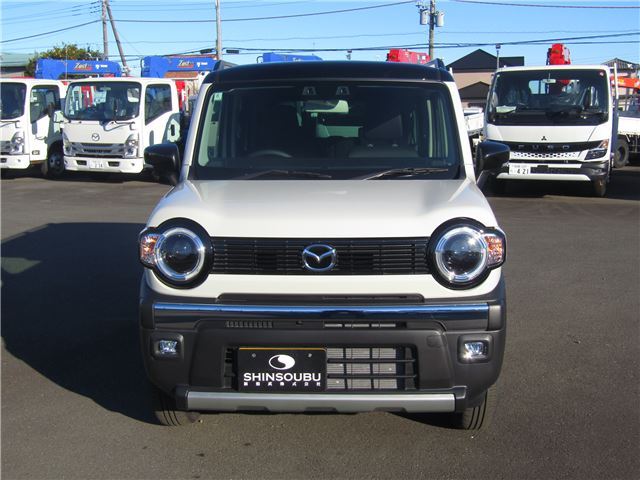 Mazda FLAIR CROSSOVER 2024 6355901-1