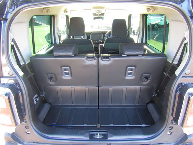 Mazda FLAIR CROSSOVER 2024 6355901-10