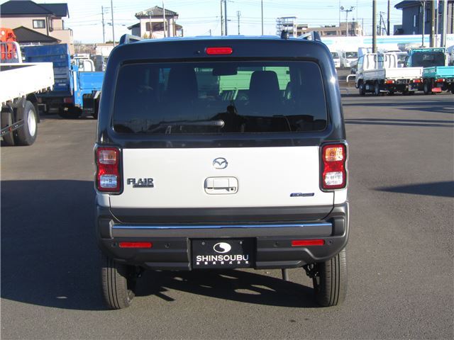 Mazda FLAIR CROSSOVER 2024 6355901-5