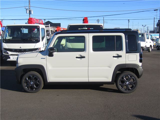 Mazda FLAIR CROSSOVER 2024 6355901-7