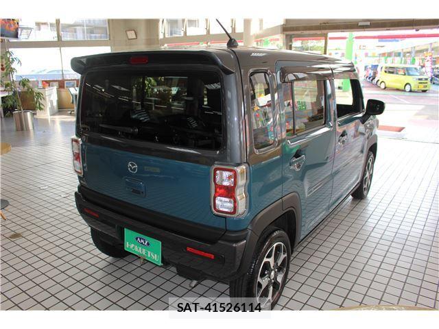 Mazda FLAIR CROSSOVER 2023 6356107-1