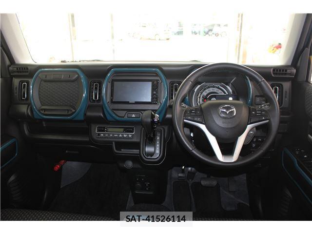Mazda FLAIR CROSSOVER 2023 6356107-2