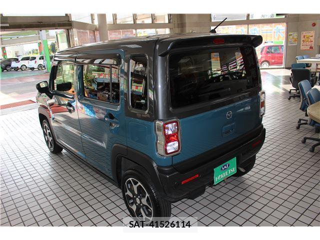 Mazda FLAIR CROSSOVER 2023 6356107-4