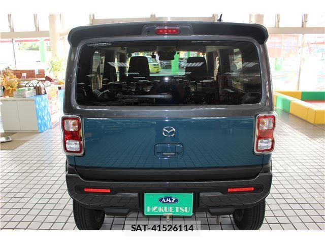 Mazda FLAIR CROSSOVER 2023 6356107-5