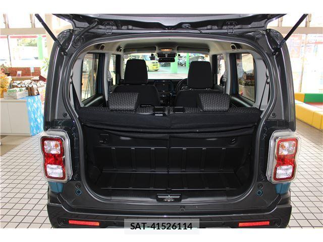 Mazda FLAIR CROSSOVER 2023 6356107-7