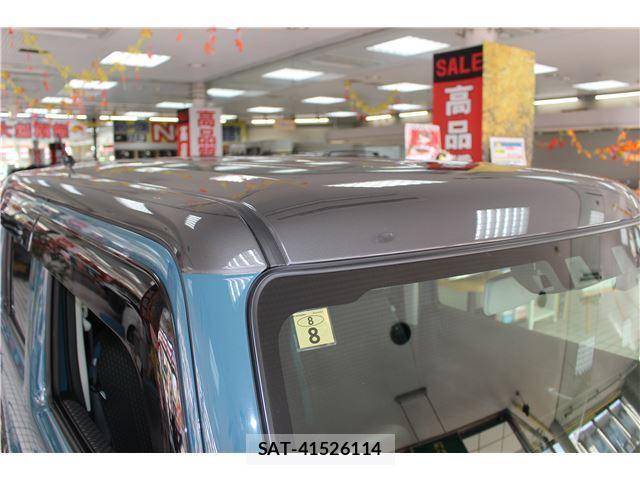 Mazda FLAIR CROSSOVER 2023 6356107-9