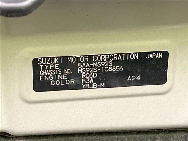 Mazda FLAIR CROSSOVER 2022 6356170-1