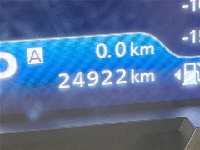Mazda FLAIR CROSSOVER 2022 6356170-2