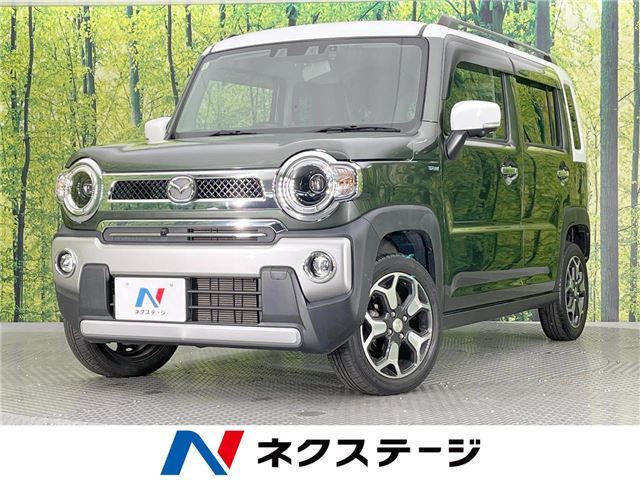 Mazda FLAIR CROSSOVER 2022 6356170-3