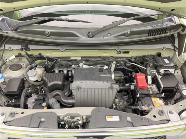 Mazda FLAIR CROSSOVER 2022 6356170-4