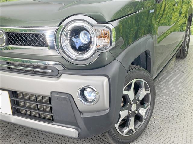 Mazda FLAIR CROSSOVER 2022 6356170-9