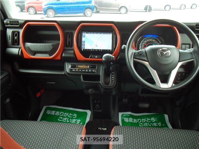 Mazda FLAIR CROSSOVER 2021 6356265-2