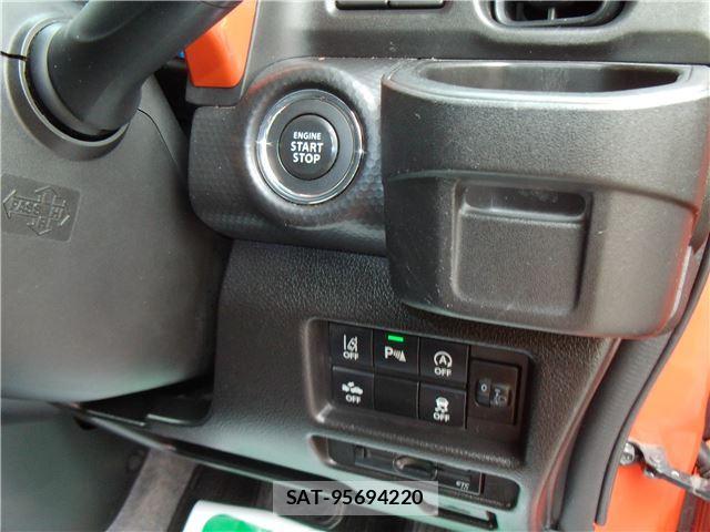 Mazda FLAIR CROSSOVER 2021 6356265-5