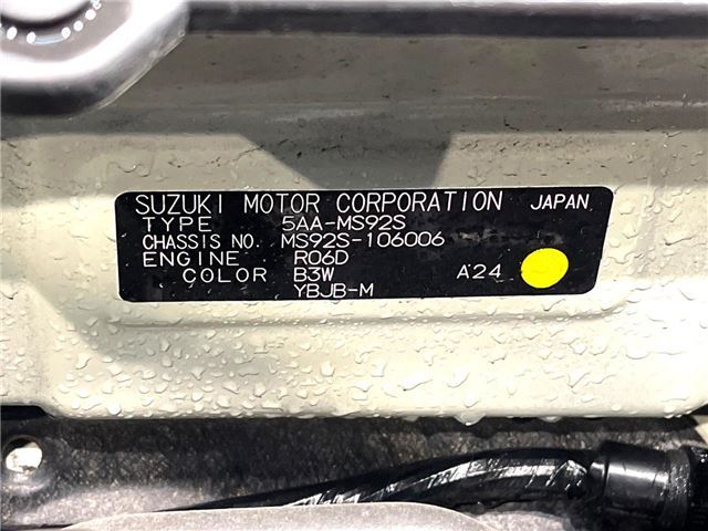 Mazda FLAIR CROSSOVER 2021 6356388-1