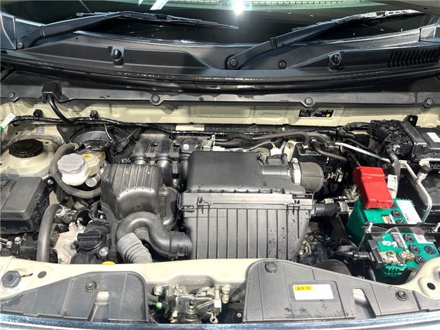 Mazda FLAIR CROSSOVER 2021 6356388-4